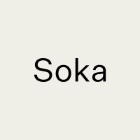 SOKA Studio logo, SOKA Studio contact details