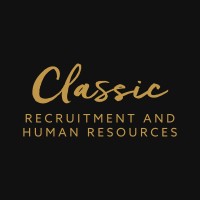 Classic Recruitment & Human Resources logo, Classic Recruitment & Human Resources contact details