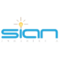 SIAN Ingeniería Ltda logo, SIAN Ingeniería Ltda contact details