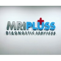 MRI PLUSS INC. logo, MRI PLUSS INC. contact details