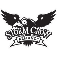 Storm Crow Alliance logo, Storm Crow Alliance contact details