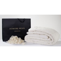 Aumore Wool logo, Aumore Wool contact details