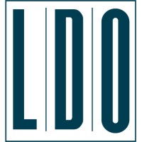 LDO logo, LDO contact details