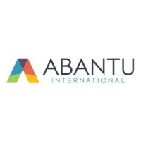 Abantu International logo, Abantu International contact details