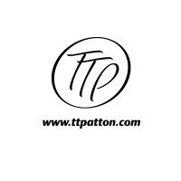 TT Patton logo, TT Patton contact details