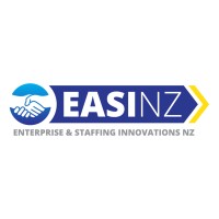 EASI NZ - Enterprise and Staffing Innovations NZ logo, EASI NZ - Enterprise and Staffing Innovations NZ contact details