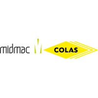 Midmac Colas Asphalt Company W.L.L logo, Midmac Colas Asphalt Company W.L.L contact details