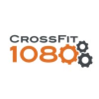 CrossFit 1080 logo, CrossFit 1080 contact details