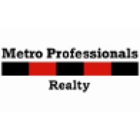 Metro Professionals Realty logo, Metro Professionals Realty contact details