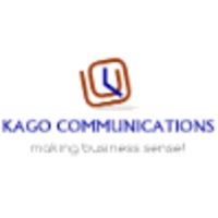 KAGO COMMUNICATIONS logo, KAGO COMMUNICATIONS contact details