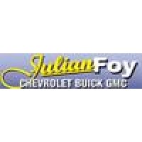 Julian Foy Motors Inc logo, Julian Foy Motors Inc contact details