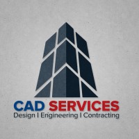 CAD services India logo, CAD services India contact details