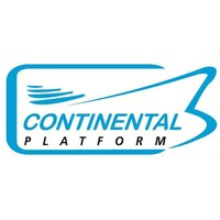 Continental Platform Pte. Ltd. logo, Continental Platform Pte. Ltd. contact details