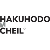 Hakuhodo Cheil logo, Hakuhodo Cheil contact details