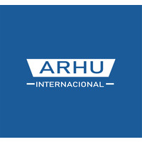 Arhu Internacional logo, Arhu Internacional contact details