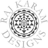 Raj Karam Designs logo, Raj Karam Designs contact details