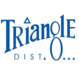 Triangle Dist logo, Triangle Dist contact details