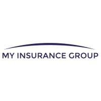 My Insurance Group logo, My Insurance Group contact details