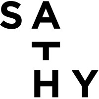 SATHY logo, SATHY contact details