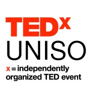 TEDxUNISO logo, TEDxUNISO contact details