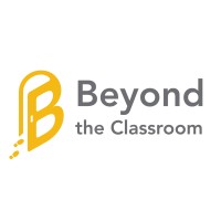 Beyond the Classroom logo, Beyond the Classroom contact details