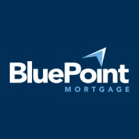 BluePoint Mortgage logo, BluePoint Mortgage contact details