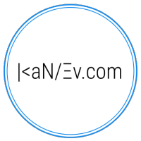 KANEV Web Development Limited logo, KANEV Web Development Limited contact details