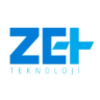 ZET Technology logo, ZET Technology contact details