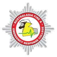 Australasia Fire & Emergency Response College - RTO No 45251 logo, Australasia Fire & Emergency Response College - RTO No 45251 contact details