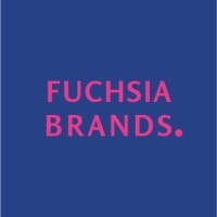 Fuchsia Brands Pty Ltd logo, Fuchsia Brands Pty Ltd contact details