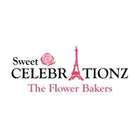 Sweet Celebrationz LLC logo, Sweet Celebrationz LLC contact details