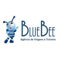 Bluebee Agência de Viagens e Turismo logo, Bluebee Agência de Viagens e Turismo contact details