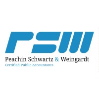 Peachin, Schwartz & Weingardt PC logo, Peachin, Schwartz & Weingardt PC contact details