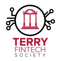 Terry FinTech Society logo, Terry FinTech Society contact details