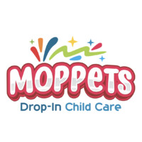 Moppets Drop-in Child Care logo, Moppets Drop-in Child Care contact details