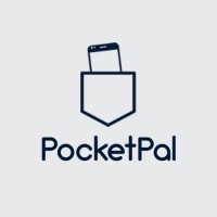 PocketPal logo, PocketPal contact details