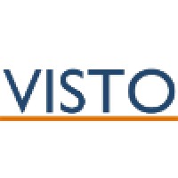 VISTO Consulting logo, VISTO Consulting contact details