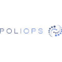 PoliOps logo, PoliOps contact details