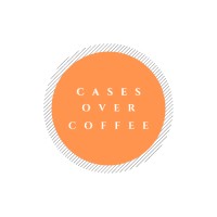 Cases Over Coffee at IU logo, Cases Over Coffee at IU contact details