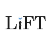 LiFT Magazine logo, LiFT Magazine contact details