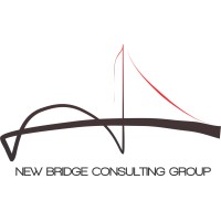 New Bridge Consulting Group logo, New Bridge Consulting Group contact details