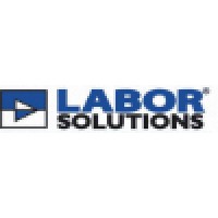 Labor Solutions logo, Labor Solutions contact details