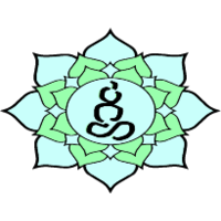 Gaia's Wisdom logo, Gaia's Wisdom contact details