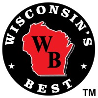 Wisconsin's Best, LLC. logo, Wisconsin's Best, LLC. contact details