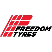 Freedom Tyres logo, Freedom Tyres contact details