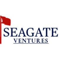 Seagate Ventures logo, Seagate Ventures contact details