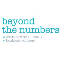 Beyond the Numbers Ltd logo, Beyond the Numbers Ltd contact details