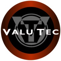 Valu Tec, Inc. logo, Valu Tec, Inc. contact details