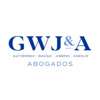 Gutiérrez, Waugh, Jimeno & Asenjo Abogados logo, Gutiérrez, Waugh, Jimeno & Asenjo Abogados contact details