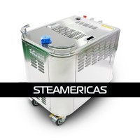 Steamericas, Inc logo, Steamericas, Inc contact details